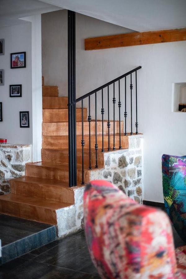 Vakantiehuis Belvedere, Upper Qeparo Himare