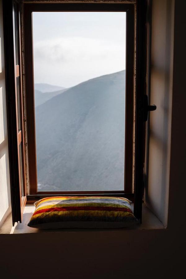 Belvedere, Upper Qeparo Vakantiehuis *