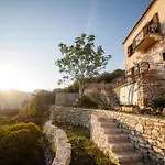 Villa Belvedere, Upper Qeparo