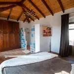 Villa Belvedere, Upper Qeparo