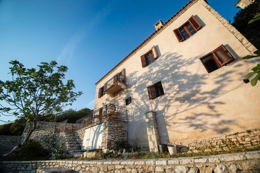 Dom wakacyjny Belvedere, Upper Qeparo